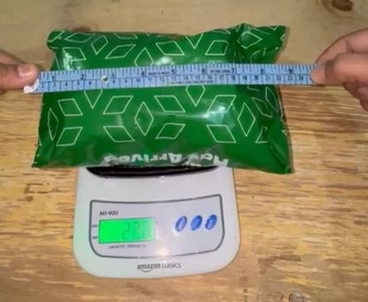 Gardening Twist Wire With Cutter (Pack of 2)